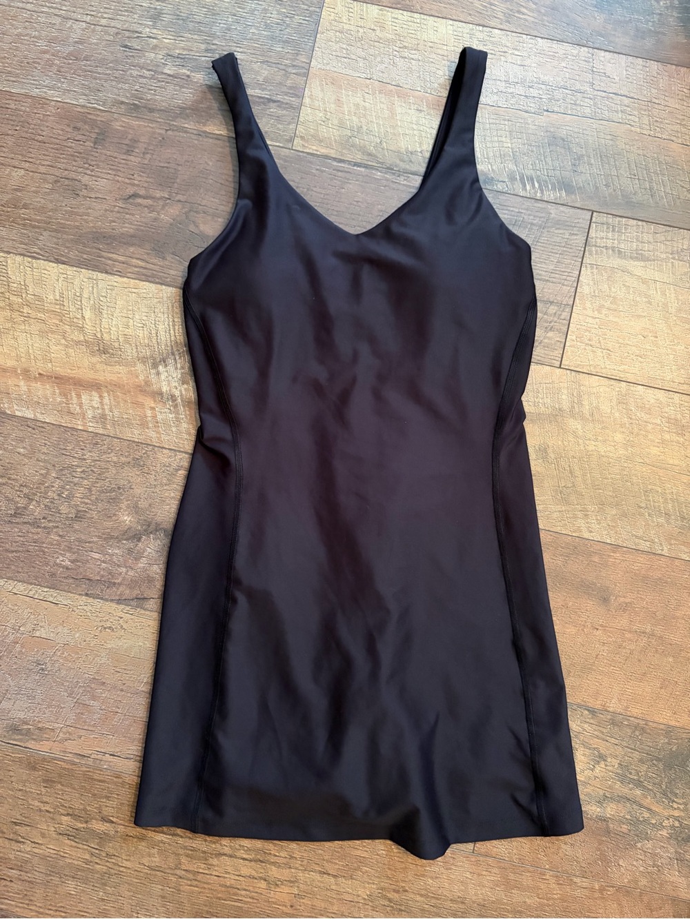 Old Navy athletic dress